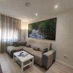 Apartmán Rosa Park *