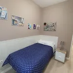 Apartmán Rosa Park Toledo