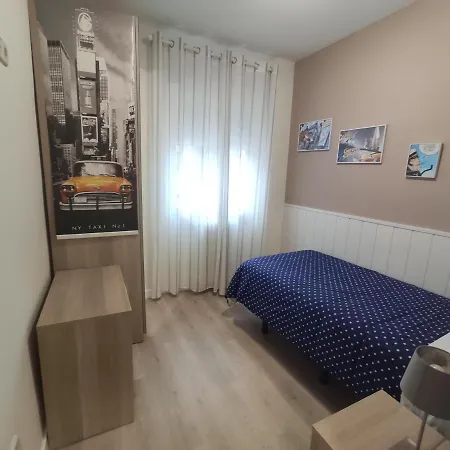 Apartmán Rosa Park *