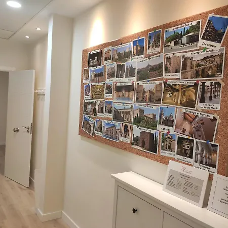 Rosa Park Apartmán