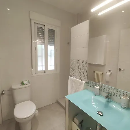 Apartman Rosa Park